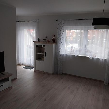 Ferienwohnung Lindenblick أهرينسفيلد المظهر الخارجي الصورة