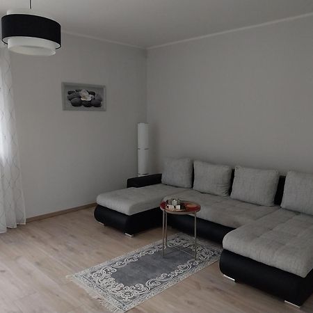 Ferienwohnung Lindenblick أهرينسفيلد المظهر الخارجي الصورة