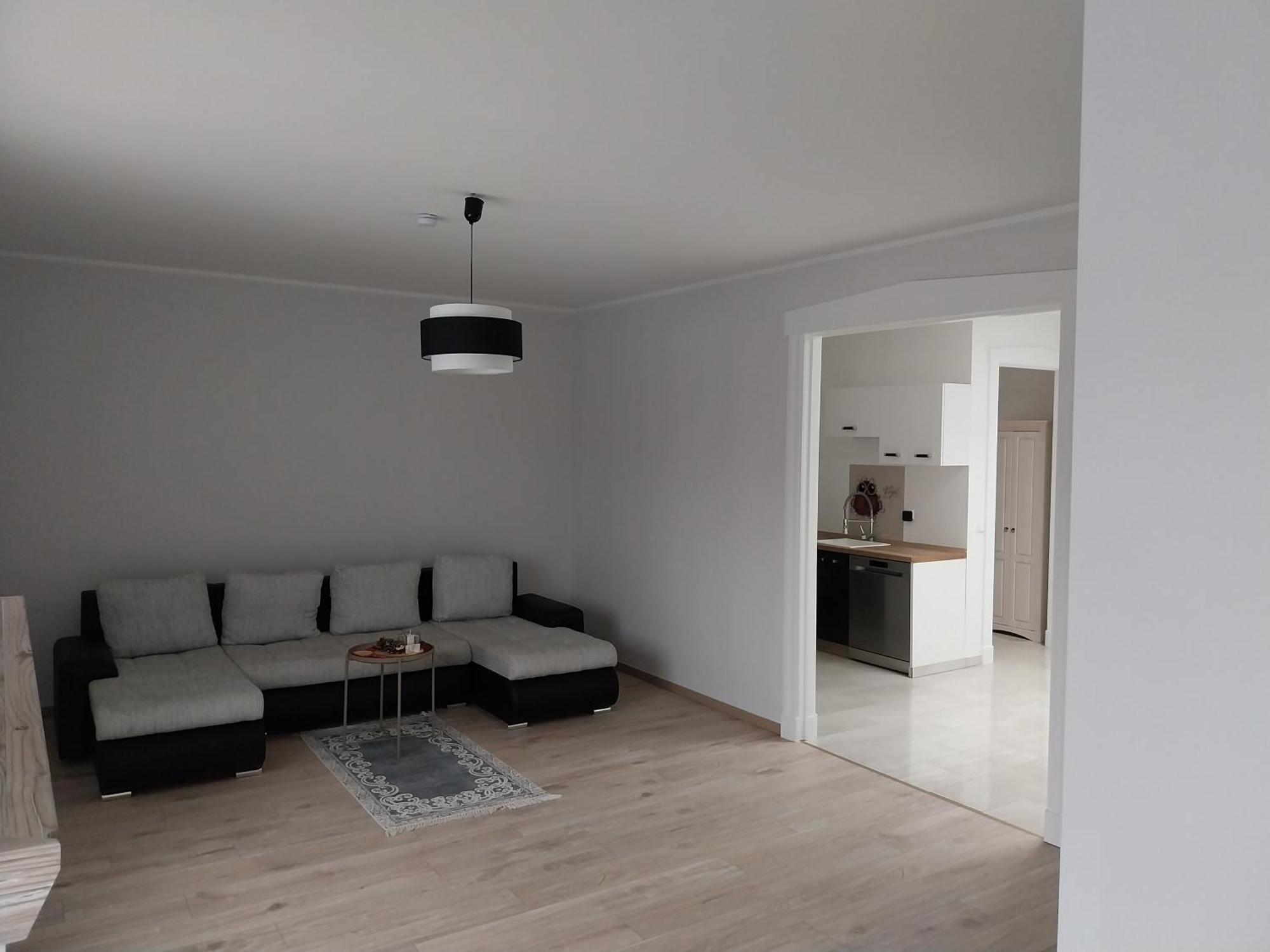 Ferienwohnung Lindenblick أهرينسفيلد المظهر الخارجي الصورة