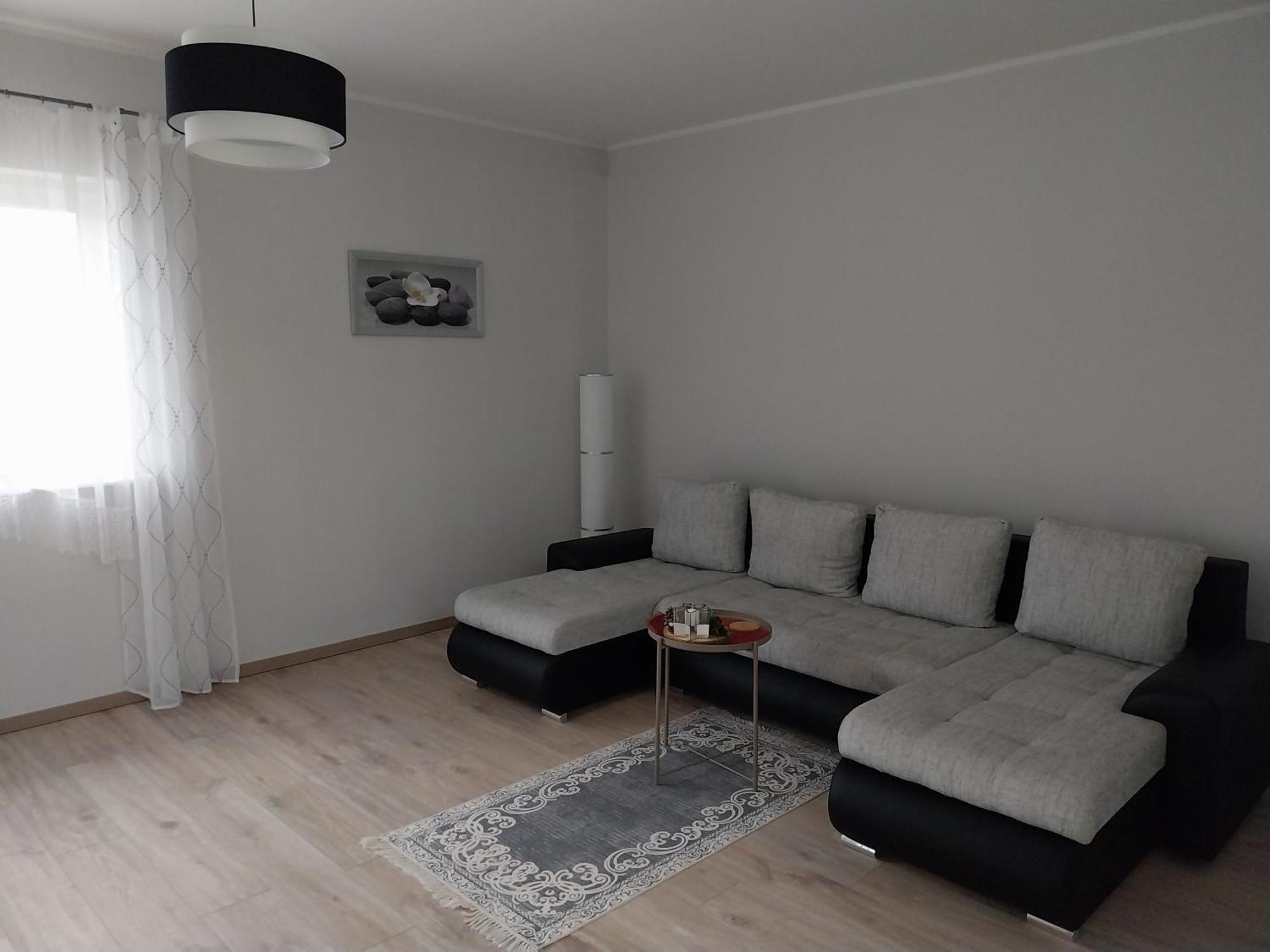 Ferienwohnung Lindenblick أهرينسفيلد المظهر الخارجي الصورة