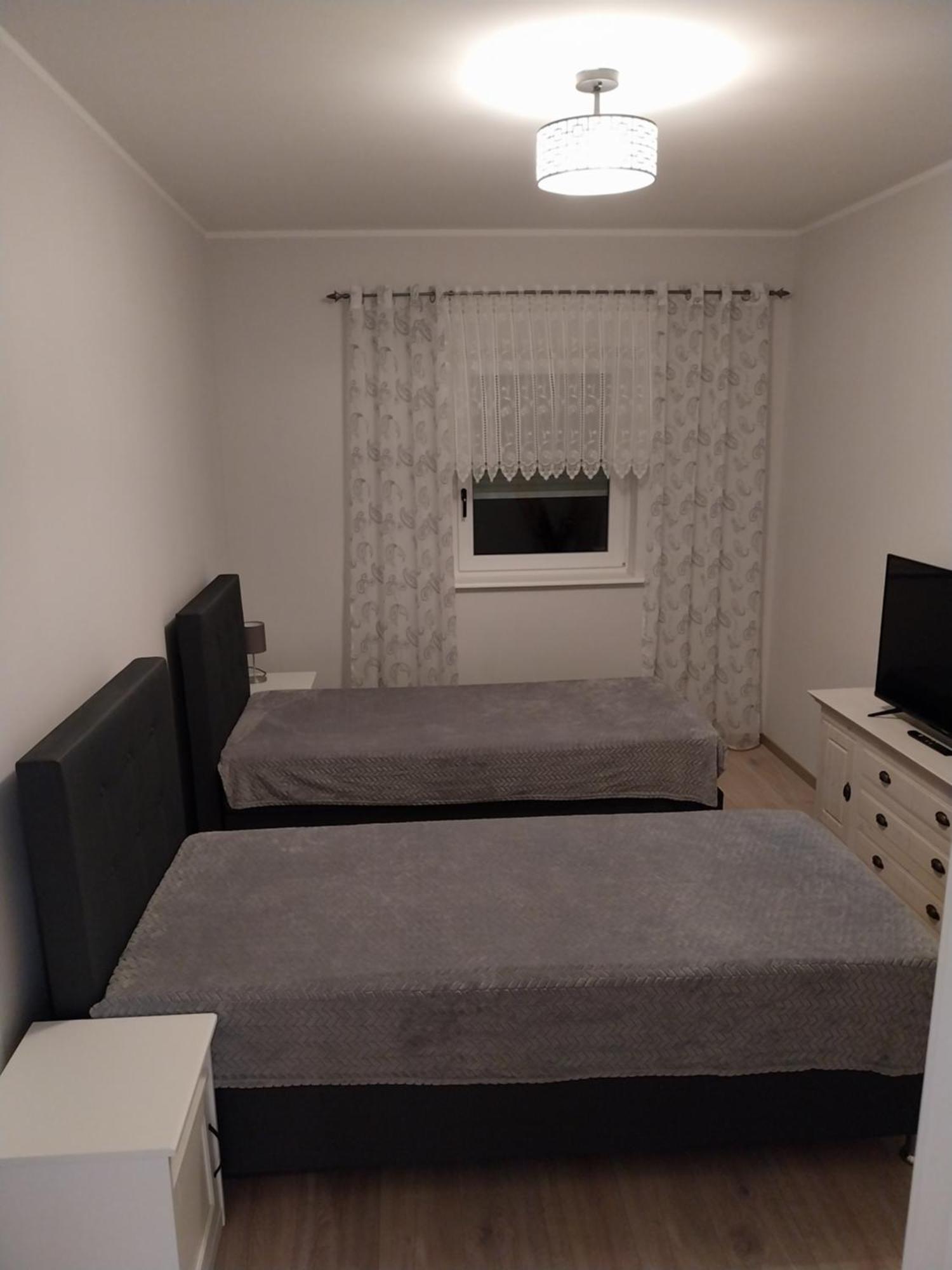 Ferienwohnung Lindenblick أهرينسفيلد المظهر الخارجي الصورة